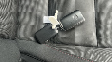 Mazda CX-30 2.5 e-Skyactiv G MHEV [140] Homura 5dr Petrol Hatchback